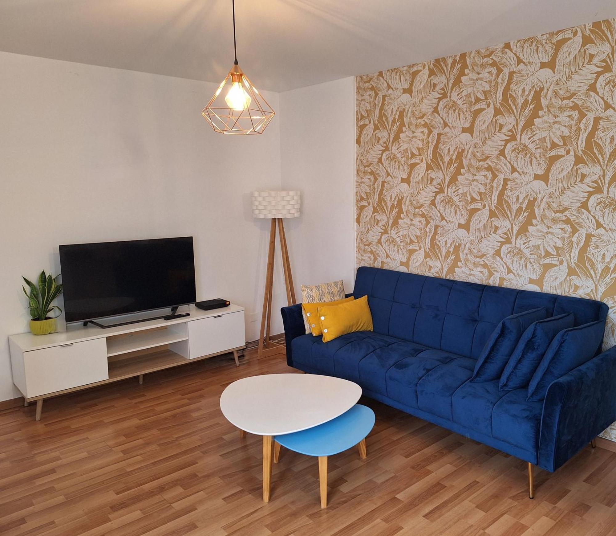 Apartment Le Fatsia - Gare T2 *
